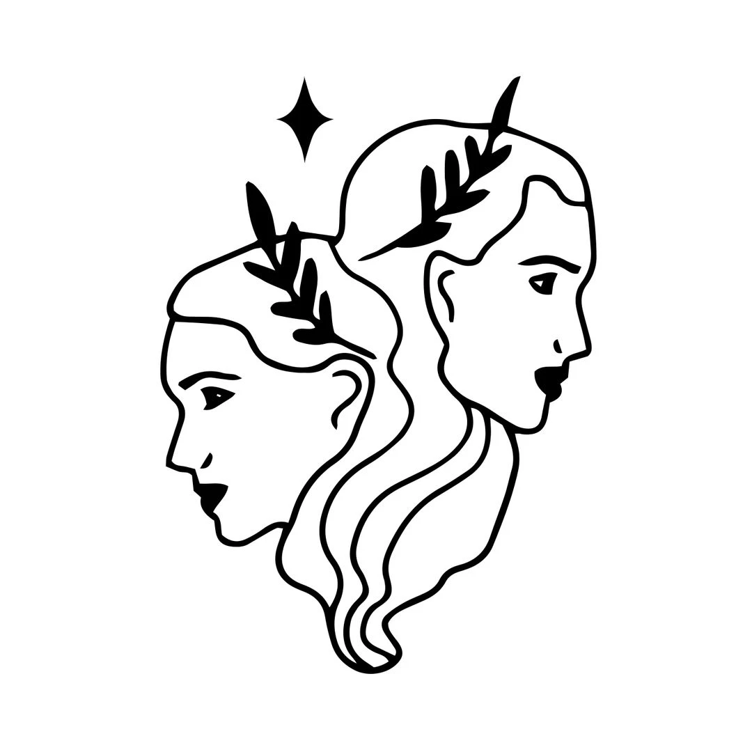 Εικόνα Δίδυμοι