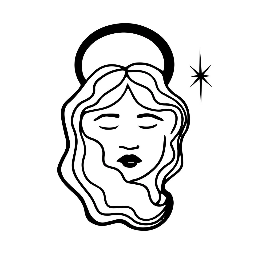 Εικόνα Παρθένος