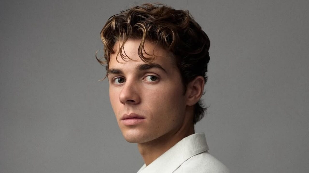 Αχιλλές Ντε Γκρες