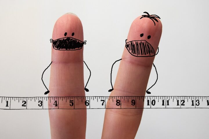 Το να λες «όχι» είναι μια μορφή αυτοσεβασμού, όχι εγωισμού