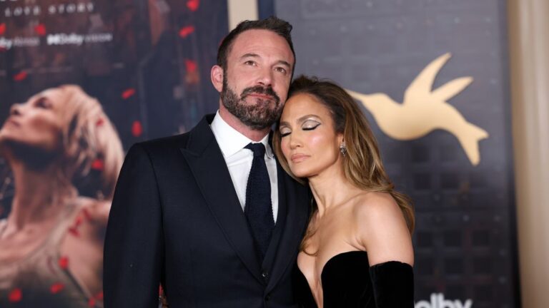 The couple rekindled their romance in 2021
