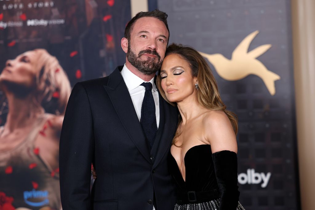 The couple rekindled their romance in 2021