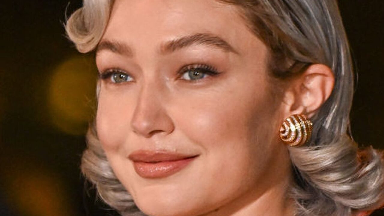 Gigi Hadid