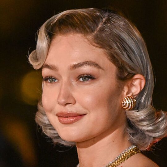 Gigi Hadid