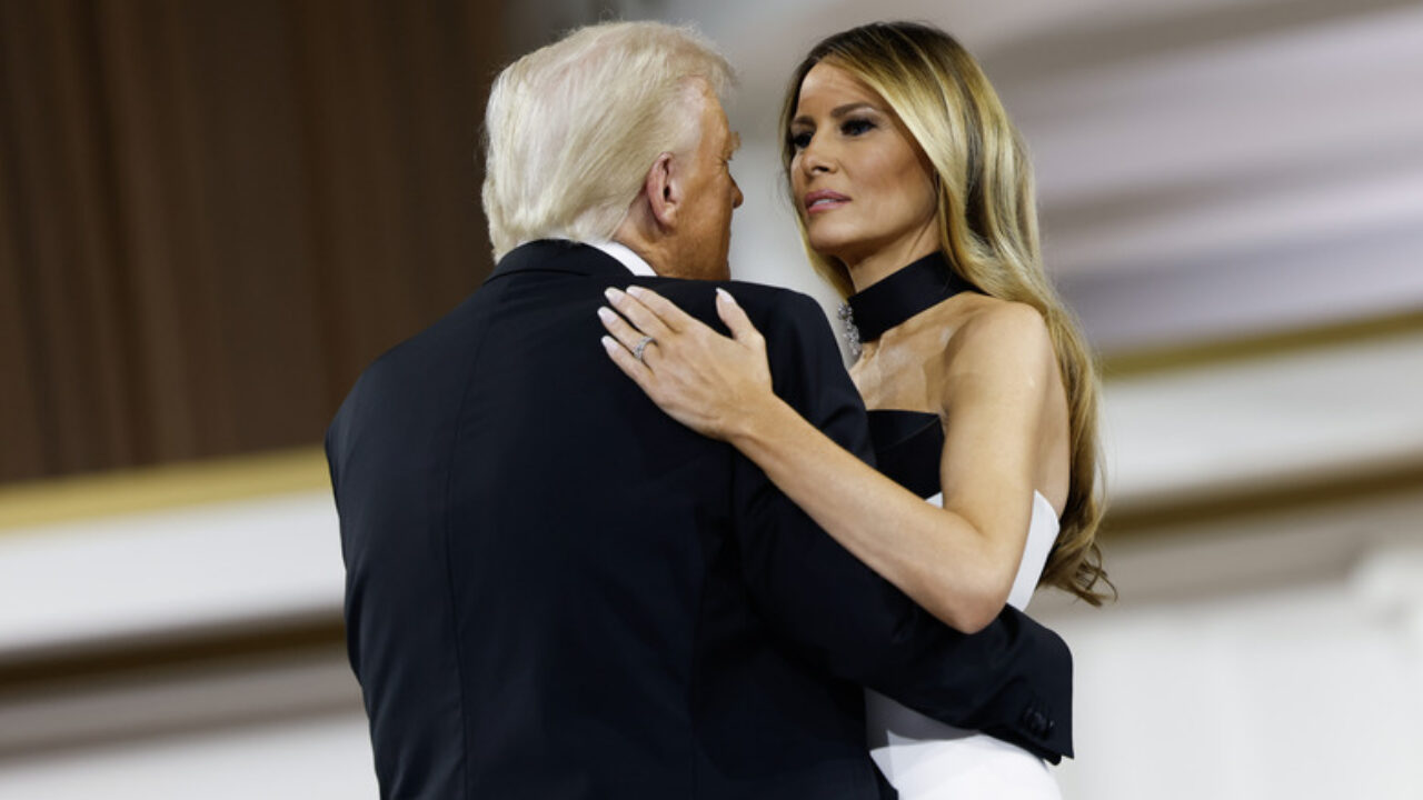 Melania
