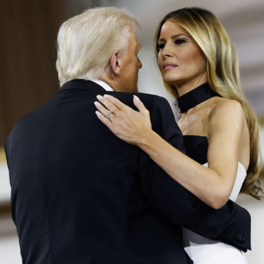 Melania