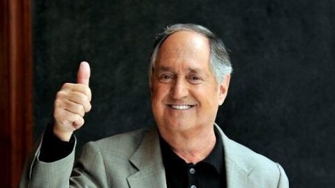 ΝΙΛ ΣΕΝΤΑΚΑ