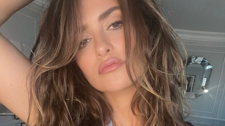 Πενέλοπε Κρουθ