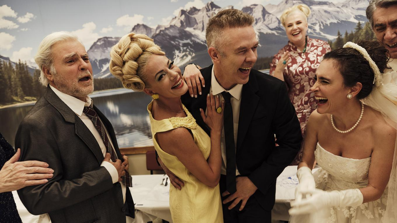 Δυνατές πρεμιέρες στο Δημοτικό Θέατρο Πειραιά