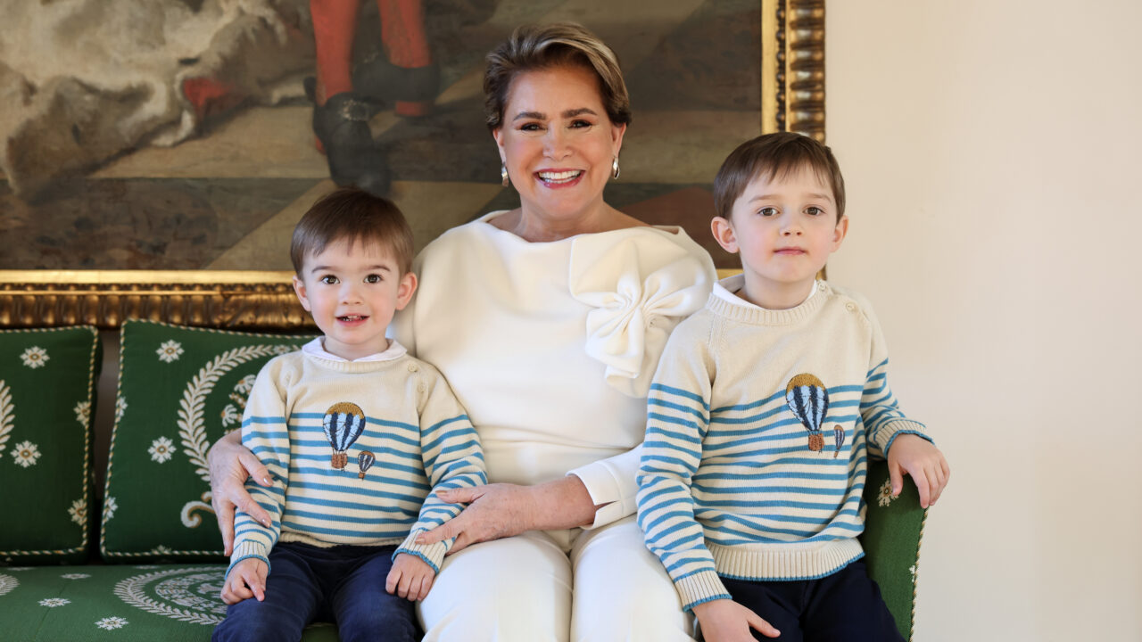 Μαρία Τερέζα του Λουξεμβούργου