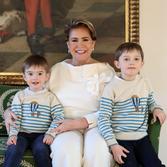 Μαρία Τερέζα του Λουξεμβούργου