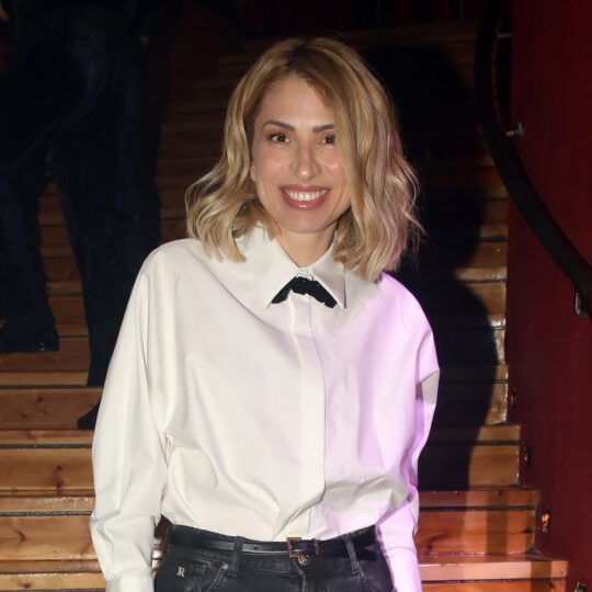 ΜΑΡΙΑ ΗΛΙΑΚΗ