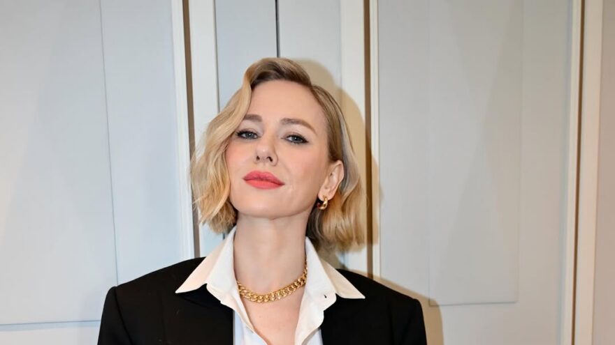 Ναόμι Γουότς