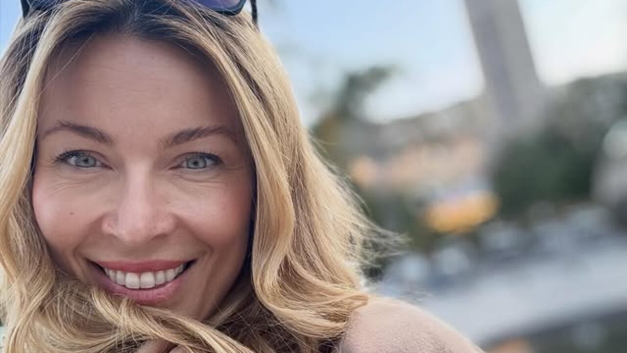 Μαριέττα Χρουσαλά