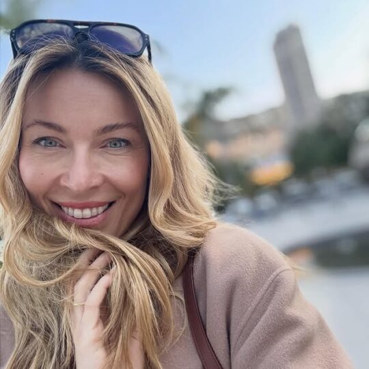 Μαριέττα Χρουσαλά