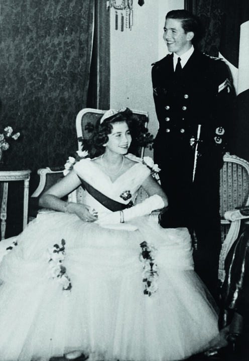 Σοφία, βασίλισσα της Ισπανίας