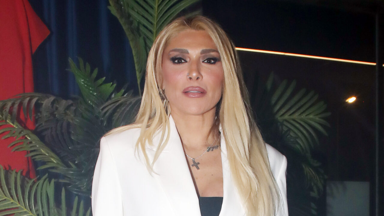 Αγγελική Ηλιάδη