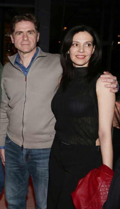 Λάλος Λαμπροπούλου