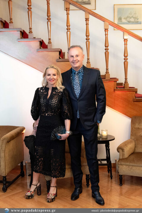 Μπεκατώρου Αλεβιζόπουλος