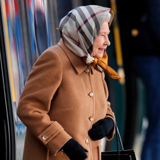 Βασίλισσα Ελισάβετ