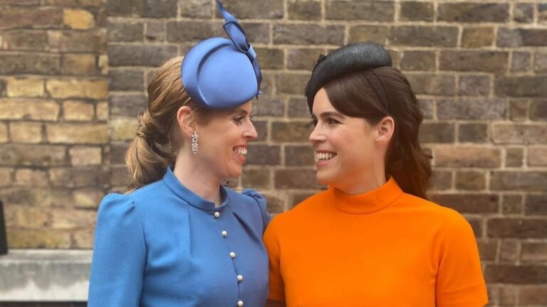 πριγκίπισσα Ευγενία