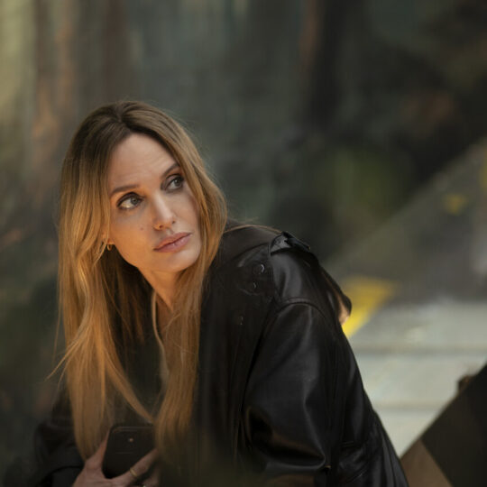 Αντζελίνα Τζολί