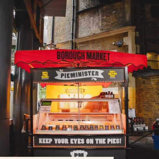 Borough Market