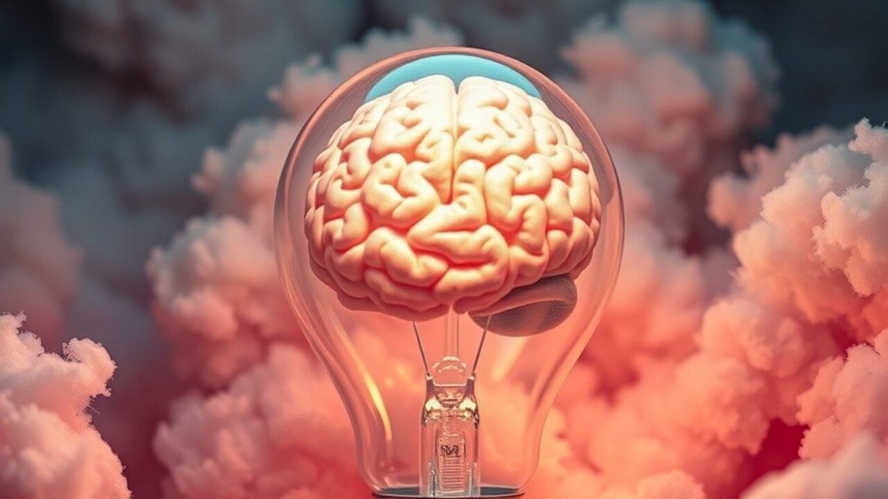 brain fog