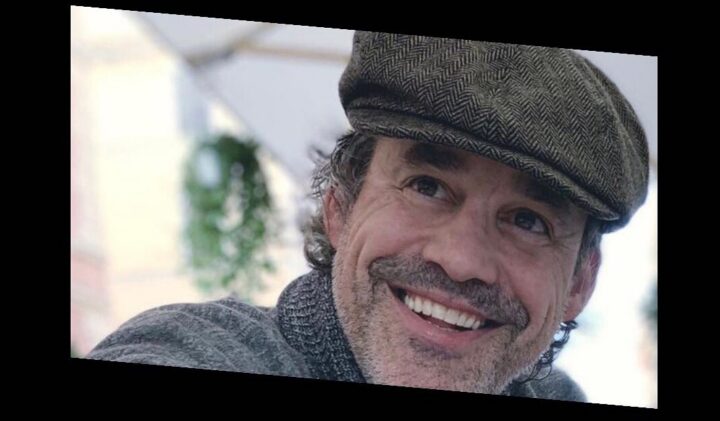 Νίκολας Μπρέντον, του ηθοποιού που ταυτίστηκε όσο κανείς άλλος με τον ρόλο του «Ζάντερ Χάρις» στην επιτυχημένη σειρά «Buffy the Vampire Slayer». Σε ηλικία μόλις 54 ετών