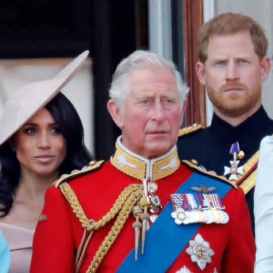 CHARLES-HARRY=MEGHAN