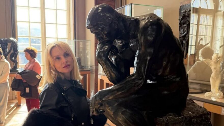 Ελεωνόρα Ζουγανέλη