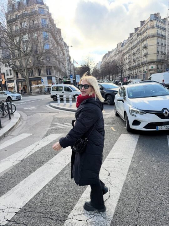 Ελεωνόρα Ζουγανέλη