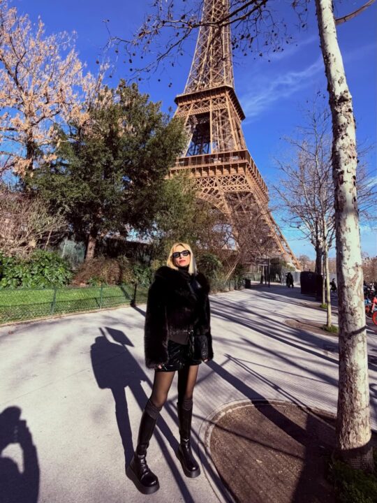 Ελεωνόρα Ζουγανέλη