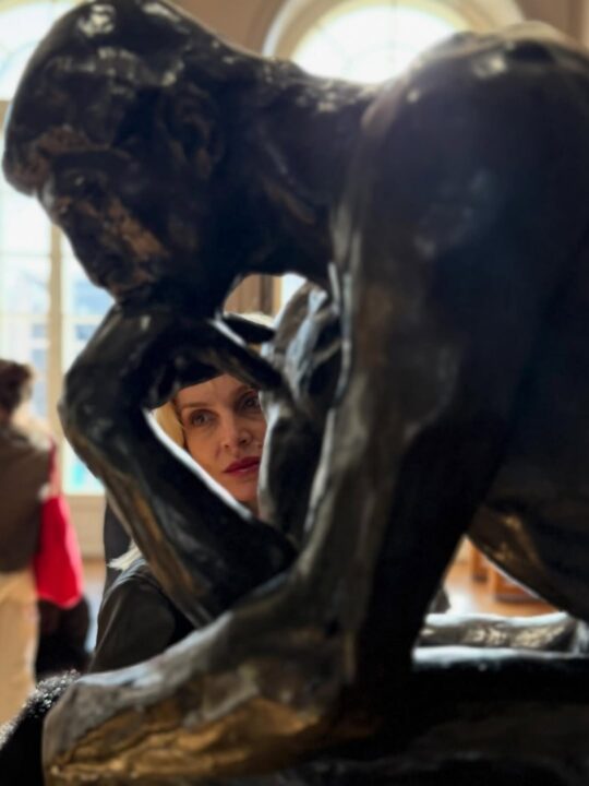 Ελεωνόρα Ζουγανέλη