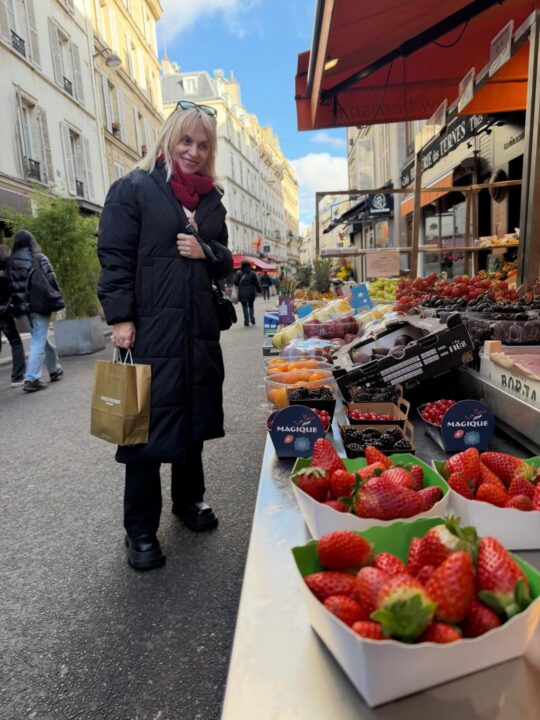 Ελεωνόρα Ζουγανέλη