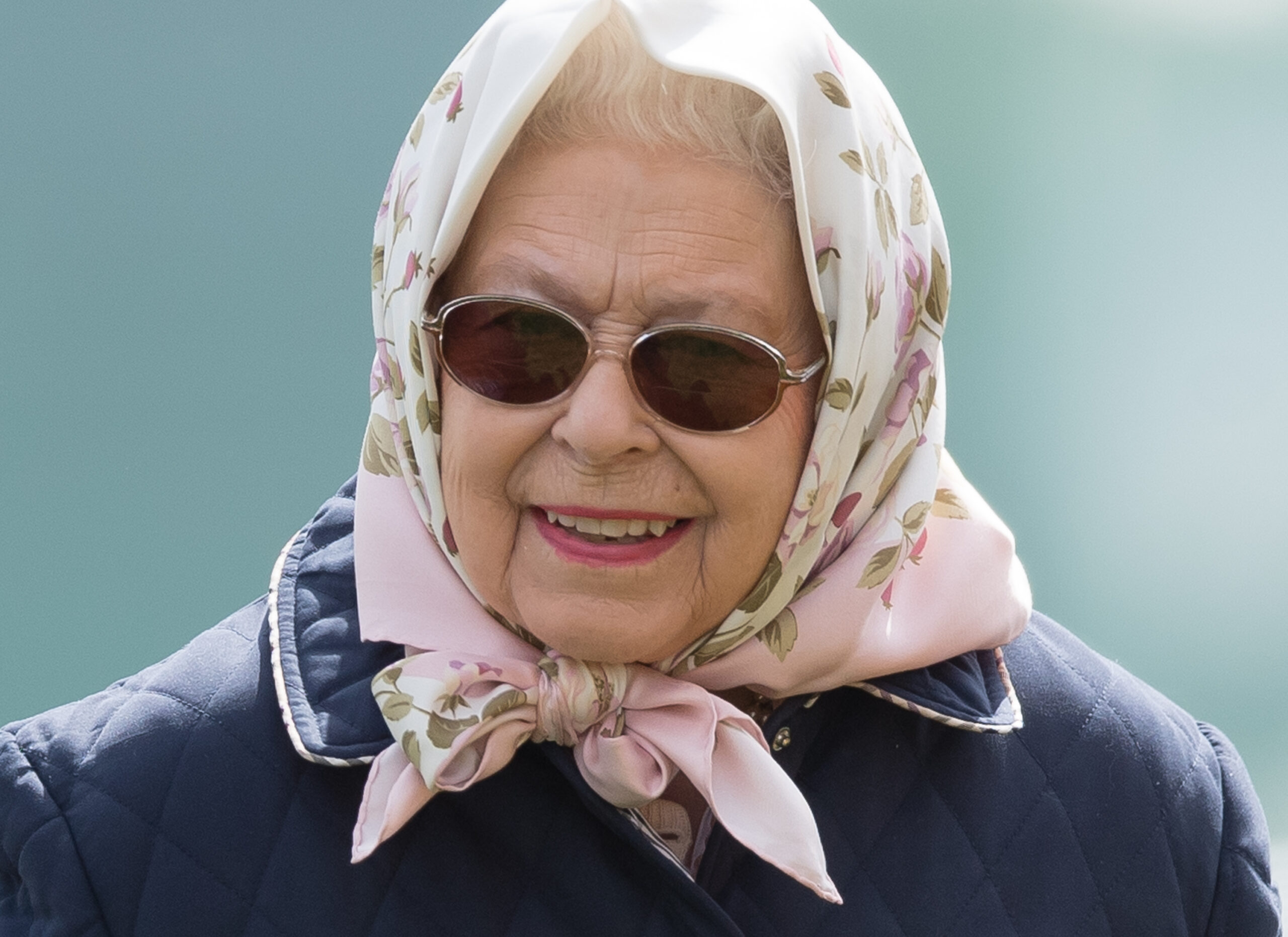 QUEEN ELISABETH