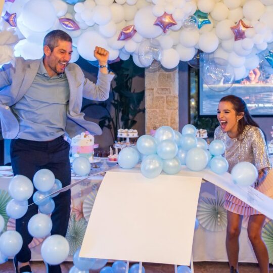 Εριέττα Κούρκουλου- Βύρωνας Βασιλειάδης