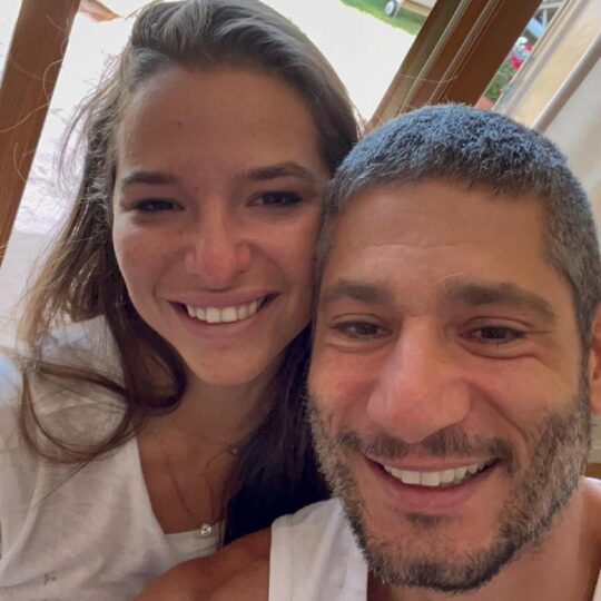 ΕΡΙΕΤΤΑ- ΒΥΡΩΝΑΣ