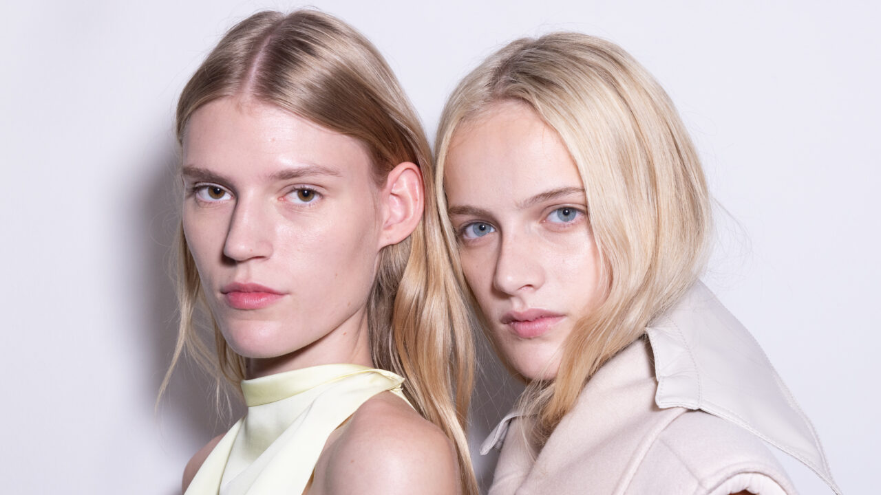 serums βιταμίνης C