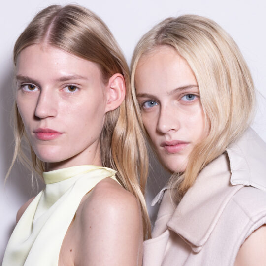 serums βιταμίνης C