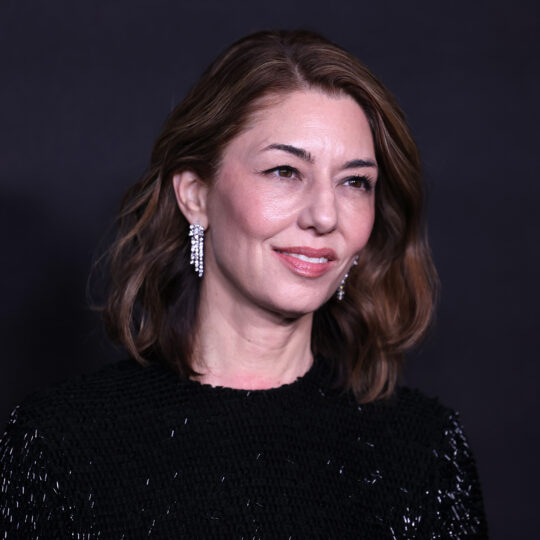 Σοφία Κόπολα