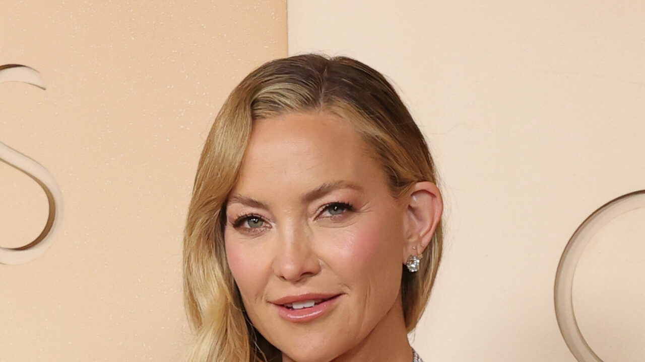 Κέιτ Χάντσον