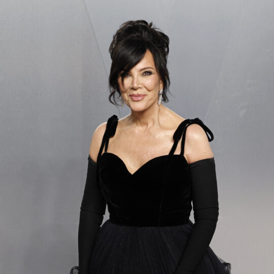 Κρις Τζένερ