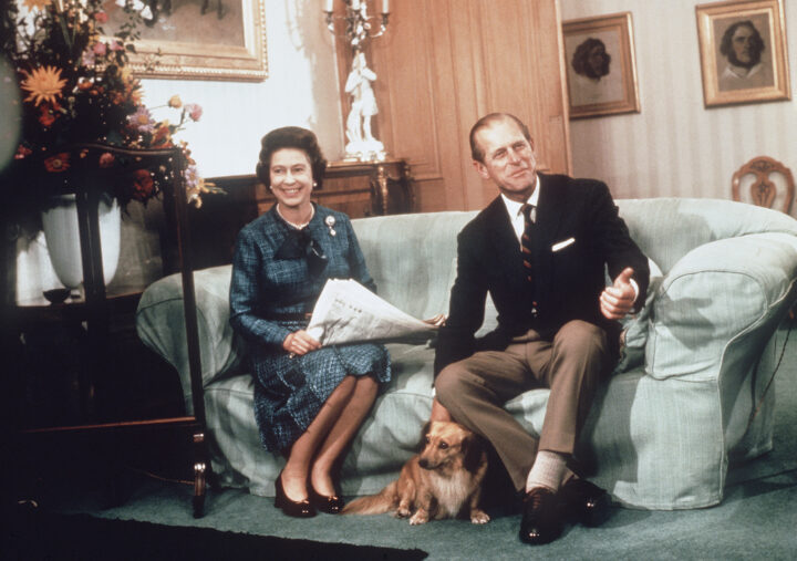 Βασίλισσα Ελισάβετ