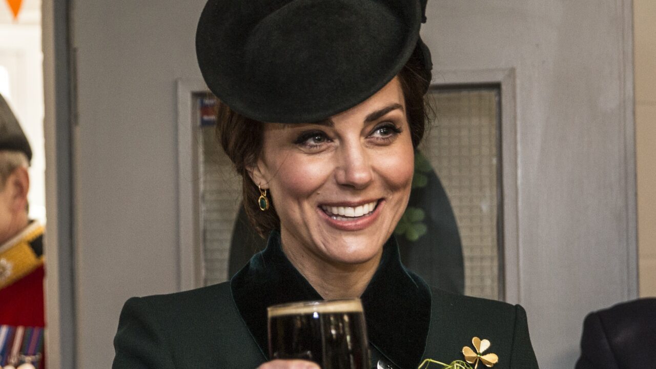 Πριγκίπισσα Κέιτ