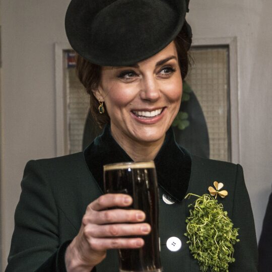 Πριγκίπισσα Κέιτ