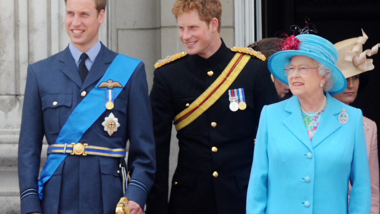 Ελισάβετ Χάρι Ουίλιαμ