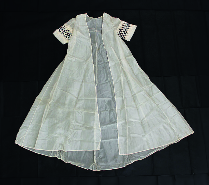 Φόρεμα Άννας Μαρίας