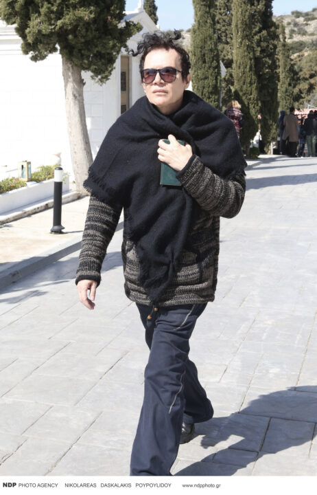 Παντελής Καναράκης