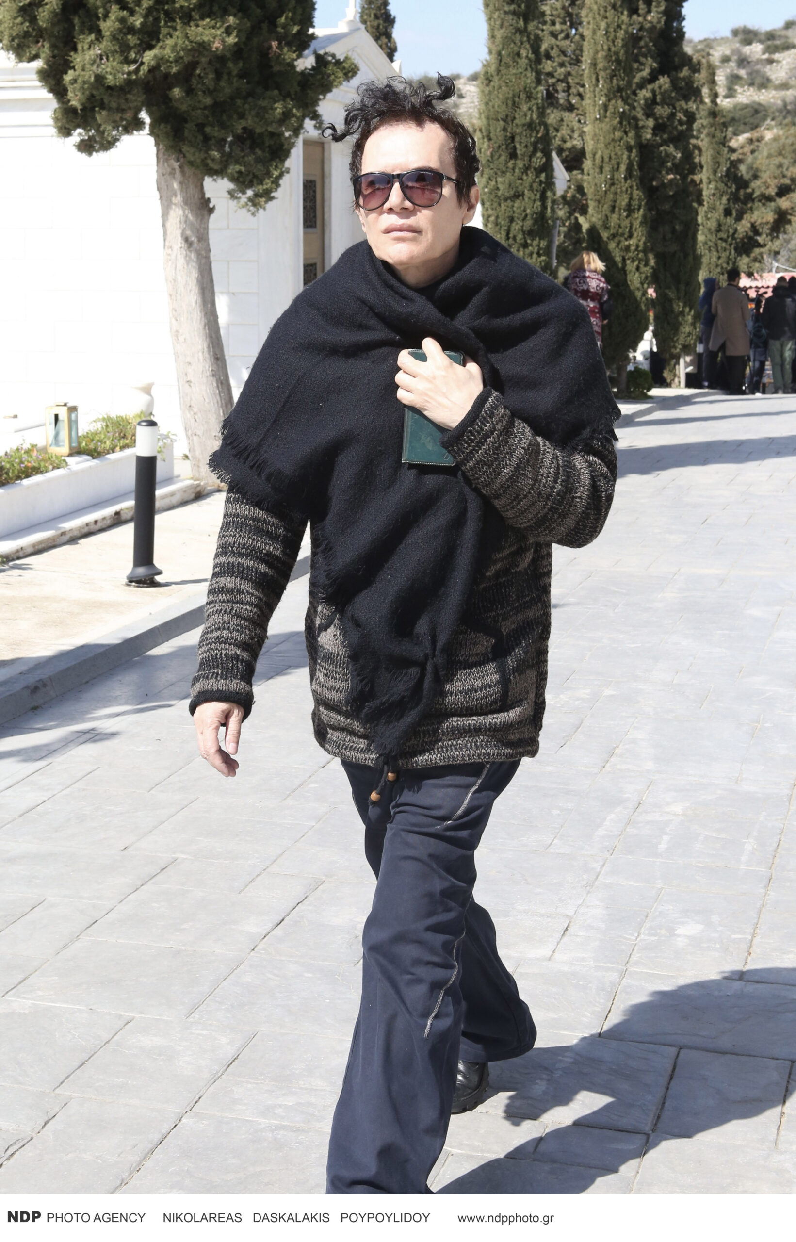 Παντελής Καναράκης
